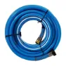 Fultyme Rv Hochdruck-trinkwasserschlauch 15.2 M, Blue, 15.88mm