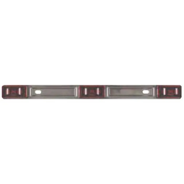 Fultyme Rv Identifikationslichtbalken Für Tauchfahrzeuge, Grey, 36.19 x 3.01 x 3.33cm Fultyme Rv Identifikationslichtbalken Für Tauchfahrzeuge, Grey, 36.19 x 3.01 x 3.33cm