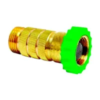 Fultyme Rv Wasser Druckregler Mit Hohem Durchfluss 50-55 Psi Fultyme Rv Wasser Druckregler Mit Hohem Durchfluss 50-55 Psi