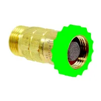 Fultyme Rv Wasserdruckregler 50-55 Psi Fultyme Rv Wasserdruckregler 50-55 Psi