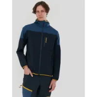 Fundango Alloy Jacke Fundango Alloy Jacke