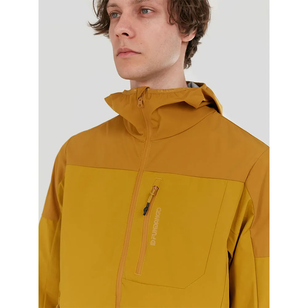 Fundango Alloy Jacke