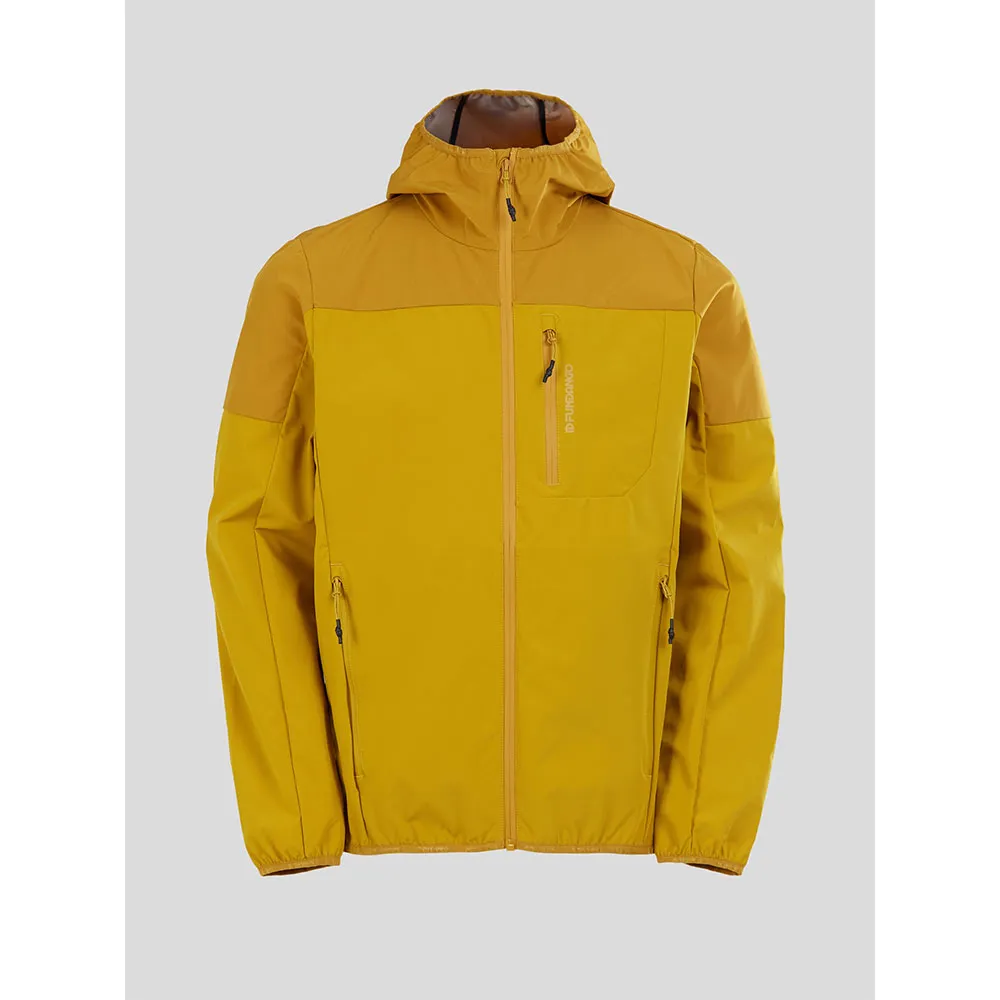 Fundango Alloy Jacke