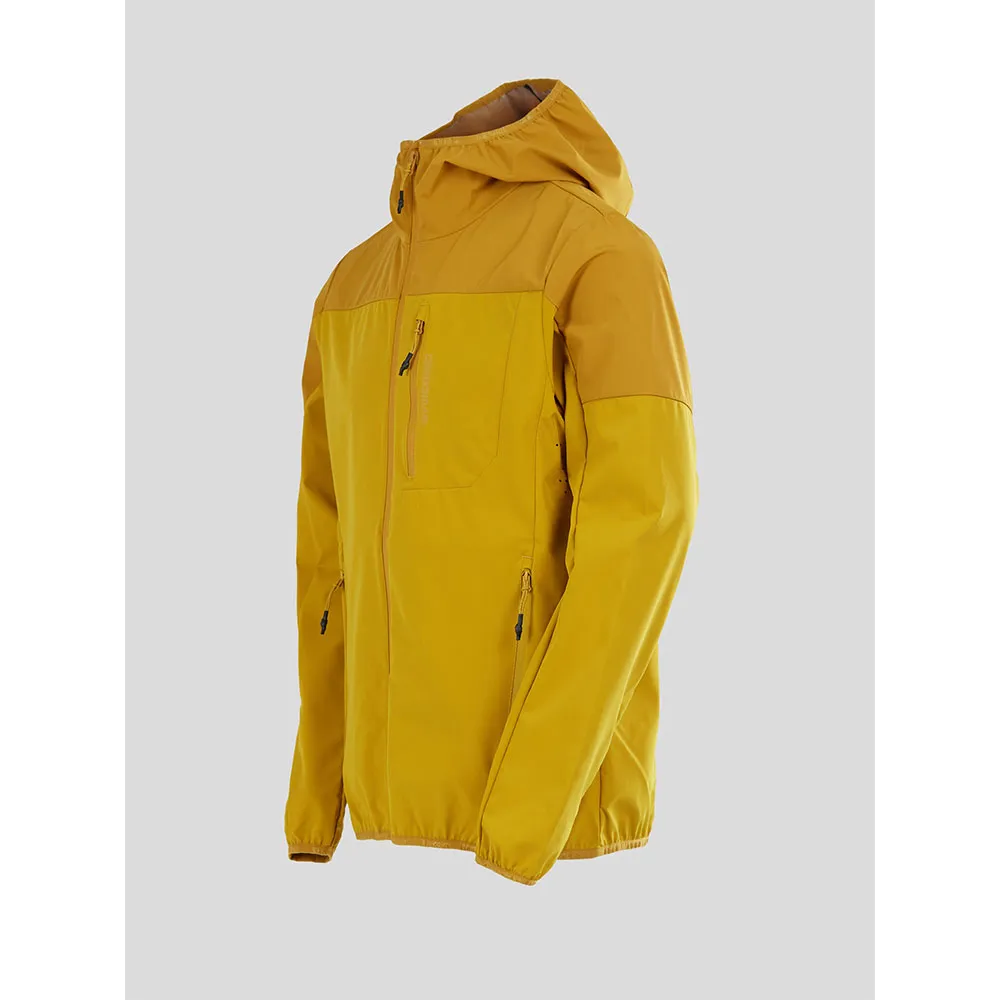 Fundango Alloy Jacke