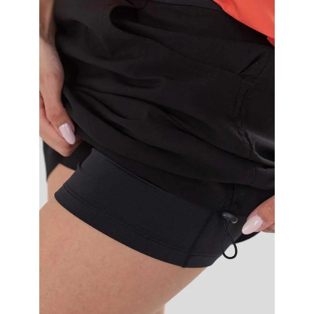 Fundango Carmen Skort Kurze Hose Fundango Carmen Skort Kurze Hose