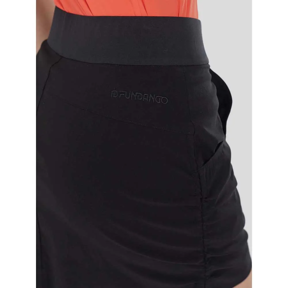 Fundango Carmen Skort Kurze Hose Fundango Carmen Skort Kurze Hose