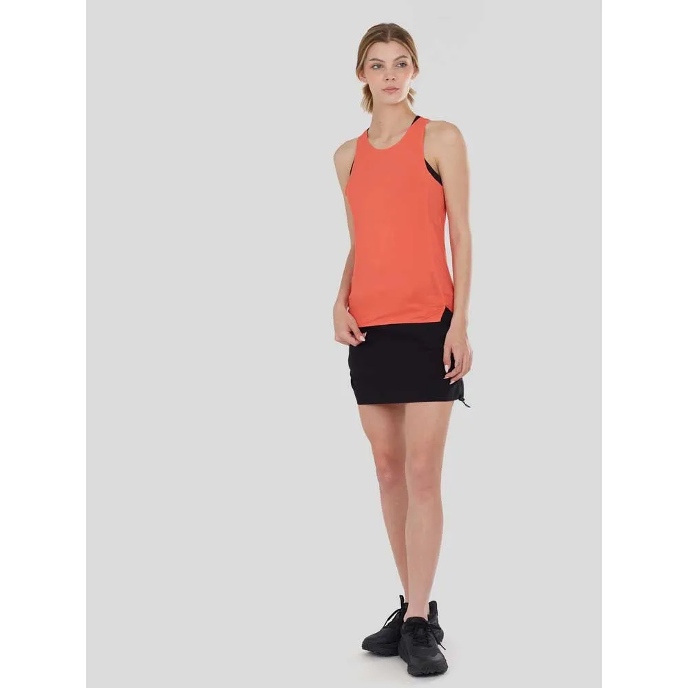 Fundango Carmen Skort Kurze Hose Fundango Carmen Skort Kurze Hose