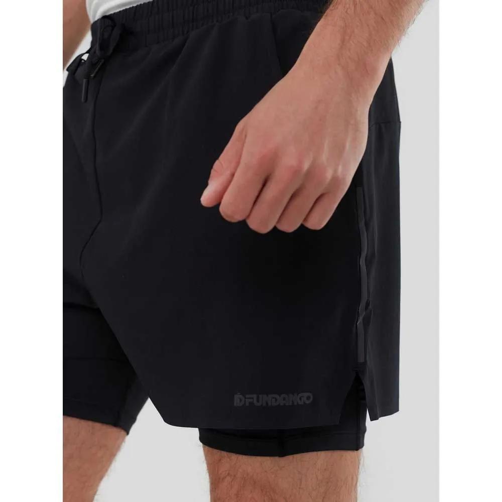 Fundango Corris Kurze Hose male Fundango Corris Kurze Hose male
