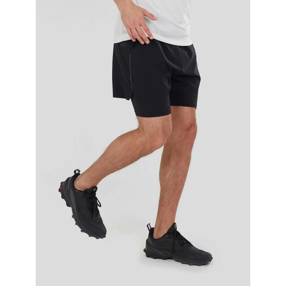 Fundango Corris Kurze Hose male Fundango Corris Kurze Hose male