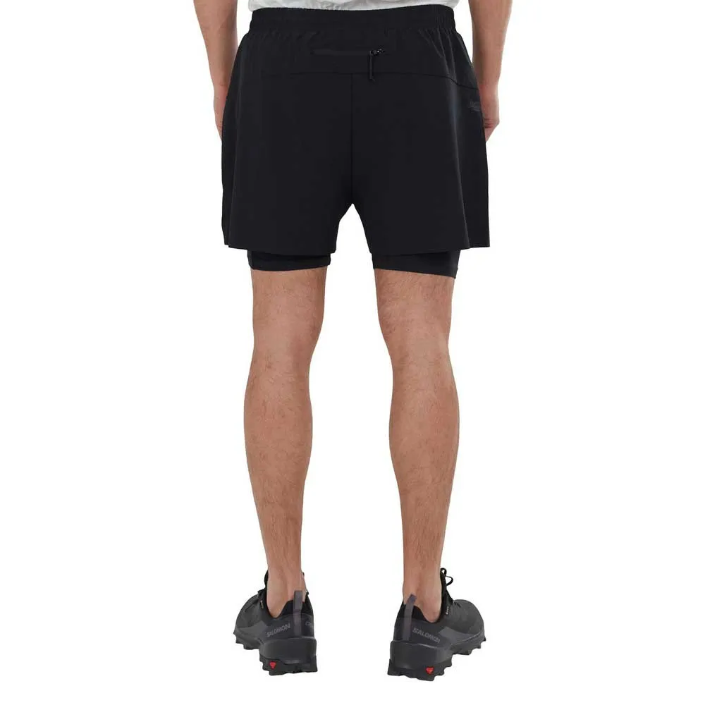 Fundango Corris Kurze Hose male Fundango Corris Kurze Hose male