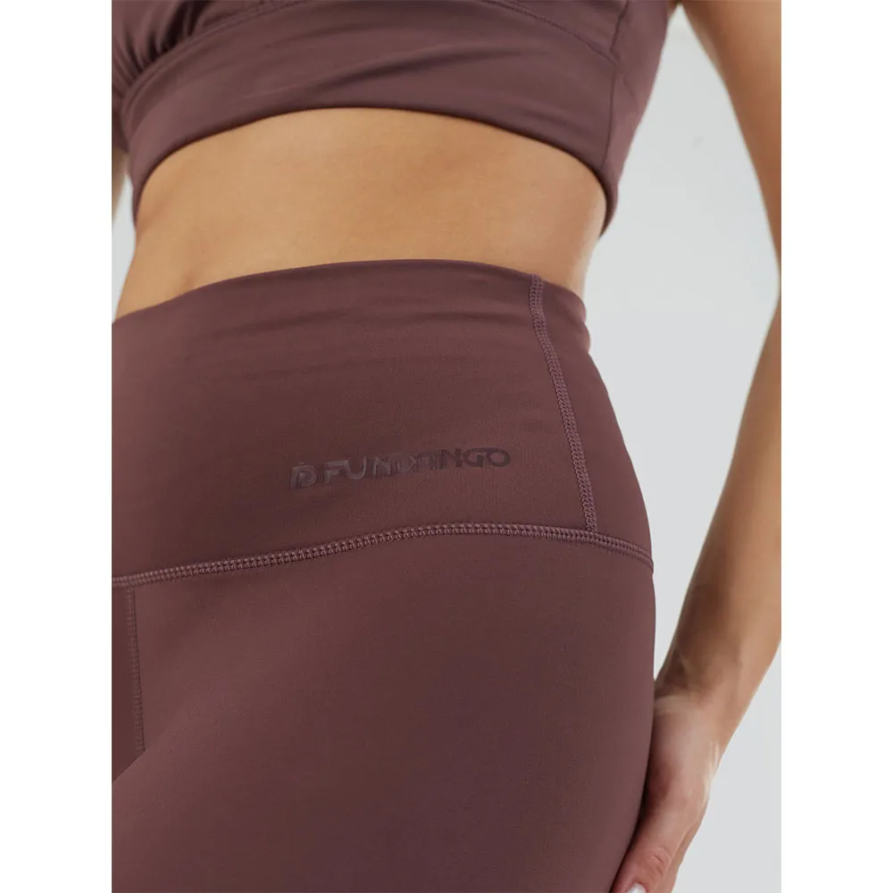 Fundango Estel Kurze Leggings Fundango Estel Kurze Leggings