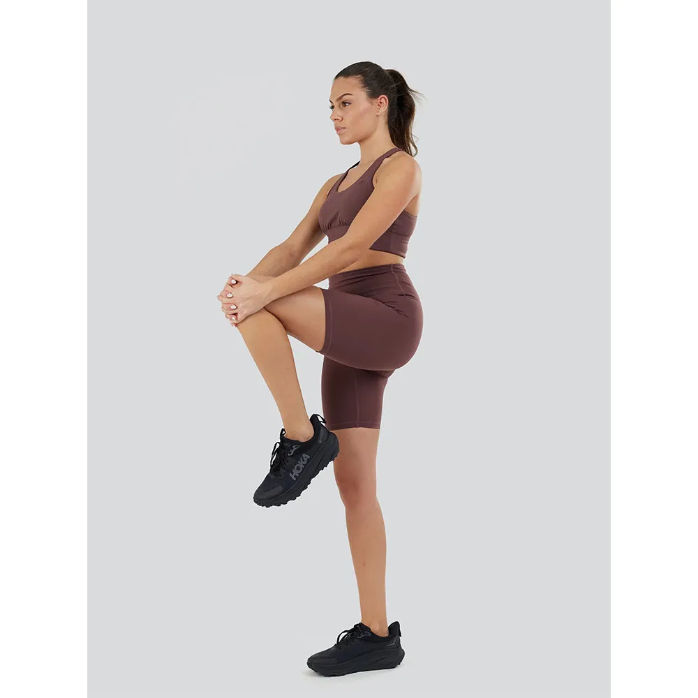 Fundango Estel Kurze Leggings Fundango Estel Kurze Leggings