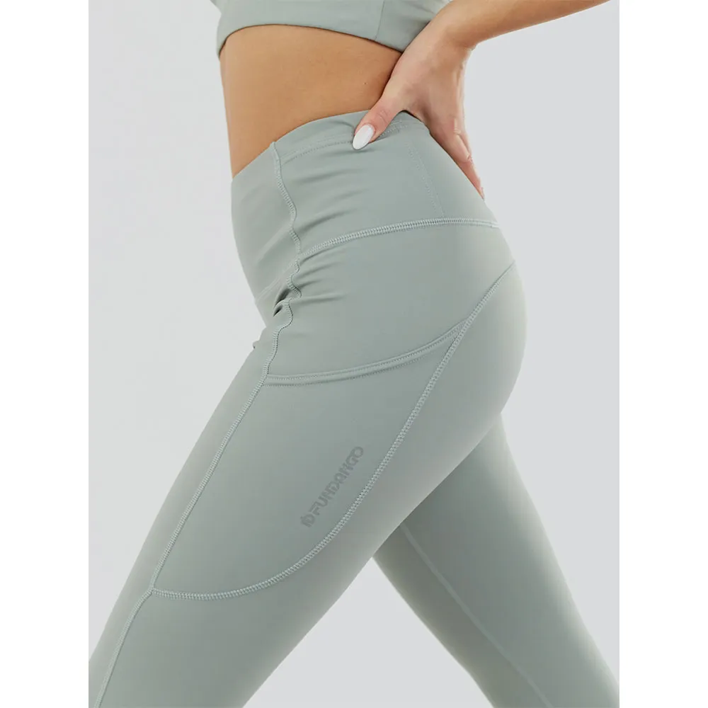 Fundango Fade Leggings Fundango Fade Leggings