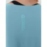 Fundango Hanabi Kurzarm-t-shirt