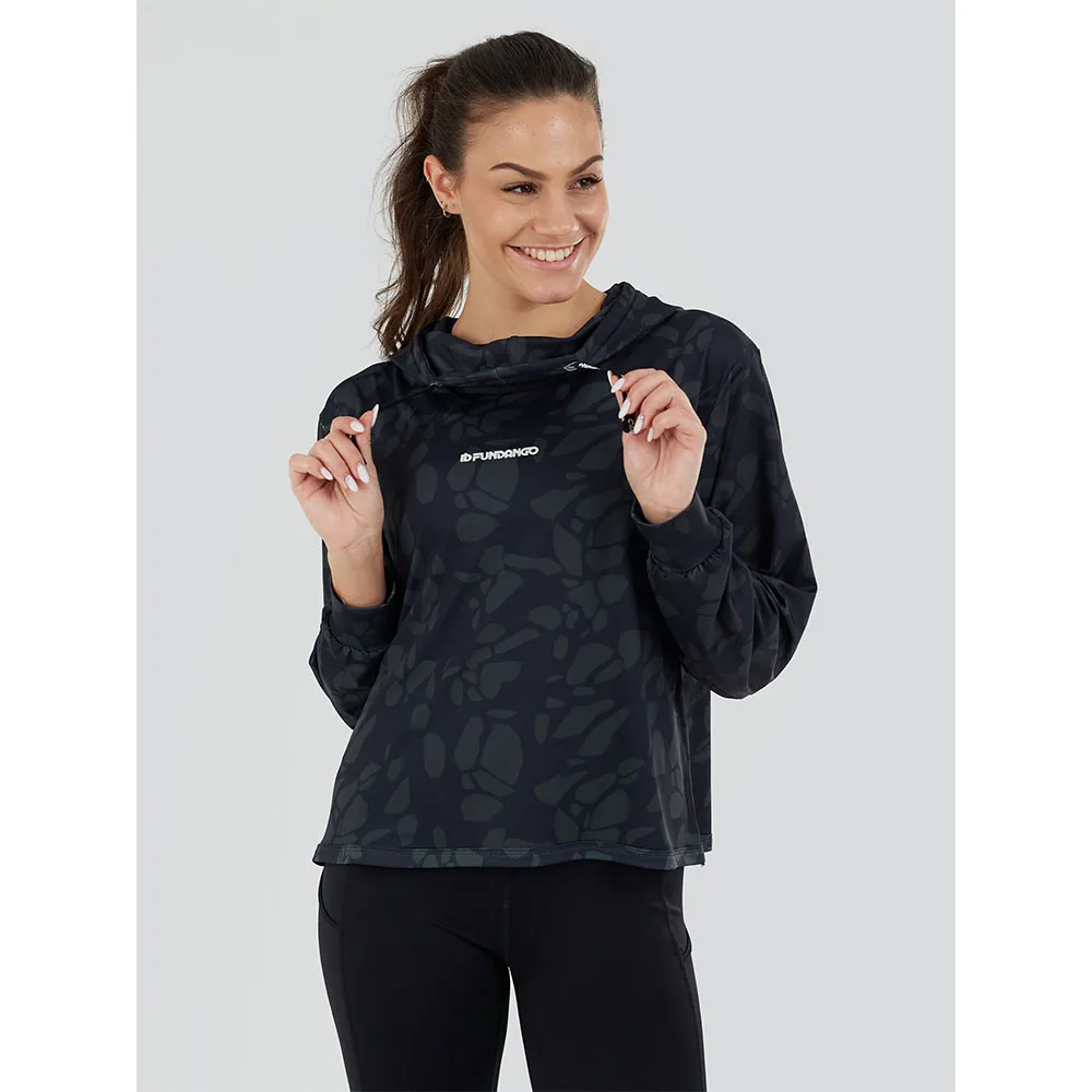 Fundango Helka Kapuzenpullover Fundango Helka Kapuzenpullover