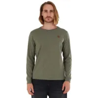 Fundango Justin Langarm-t-shirt Fundango Justin Langarm-t-shirt