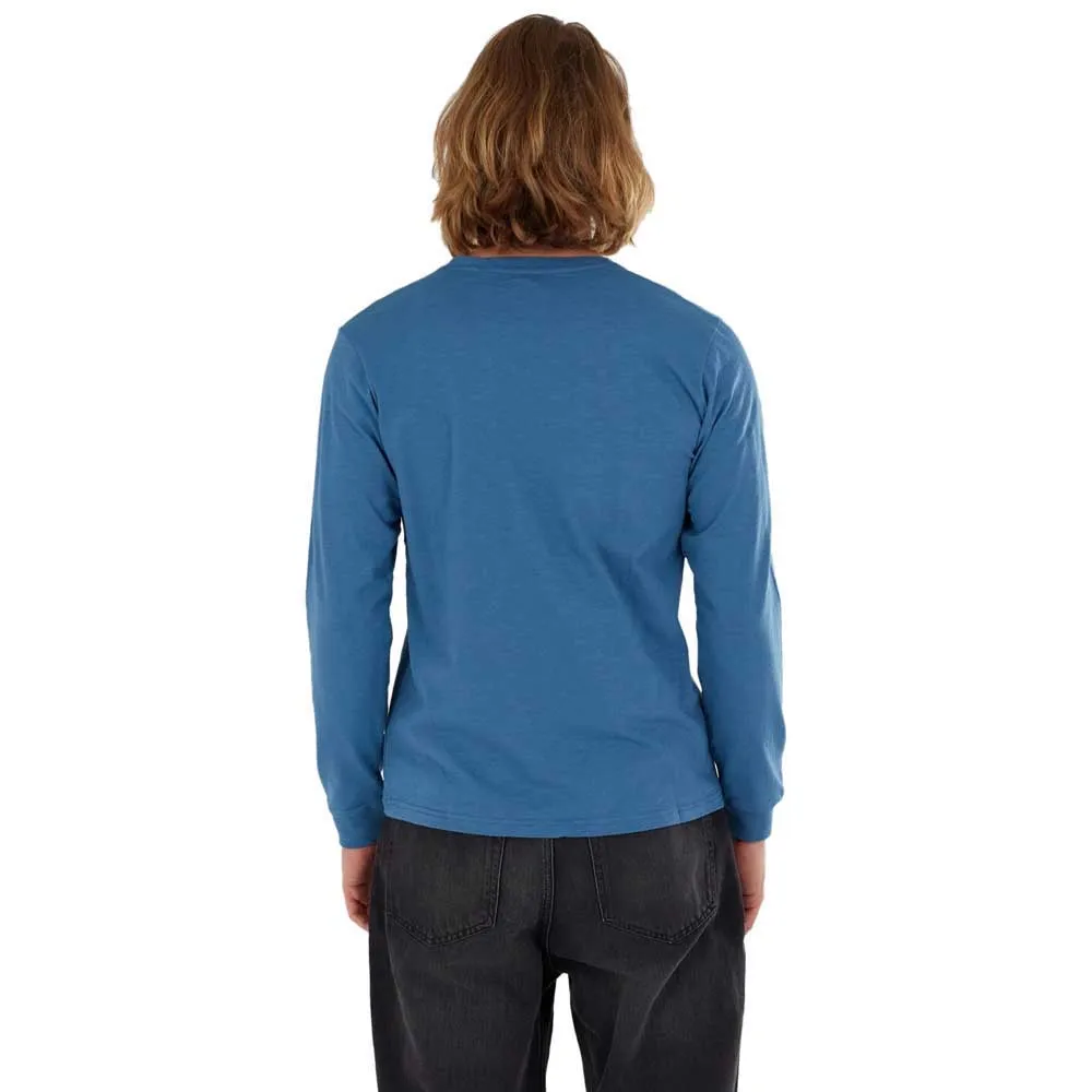 Fundango Justin Langarm-t-shirt Fundango Justin Langarm-t-shirt