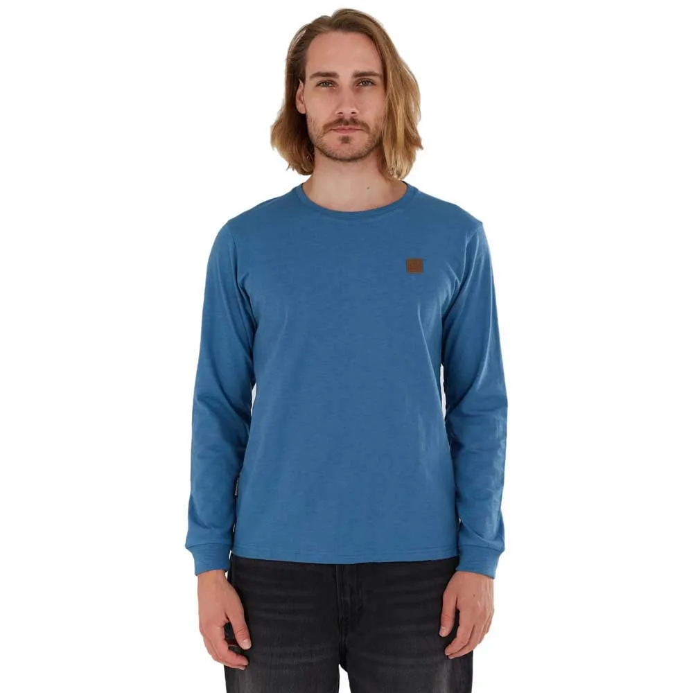Fundango Justin Langarm-t-shirt Fundango Justin Langarm-t-shirt