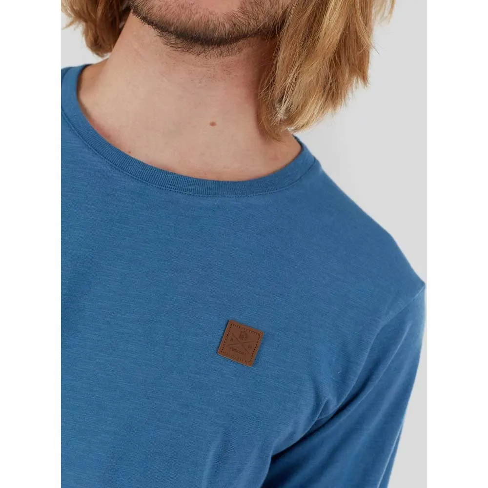 Fundango Justin Langarm-t-shirt Fundango Justin Langarm-t-shirt