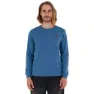 Fundango Justin Langarm-t-shirt