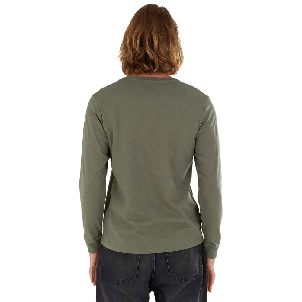 Fundango Justin Langarm-t-shirt Fundango Justin Langarm-t-shirt