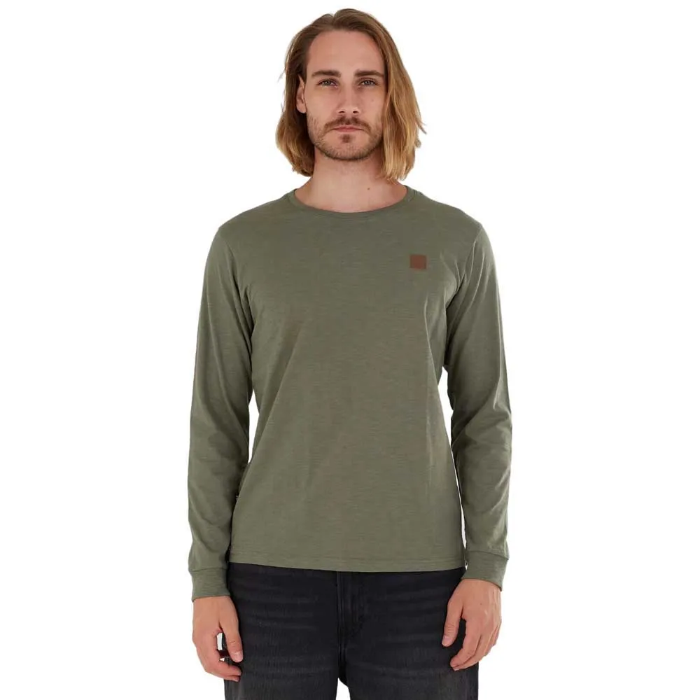 Fundango Justin Langarm-t-shirt Fundango Justin Langarm-t-shirt