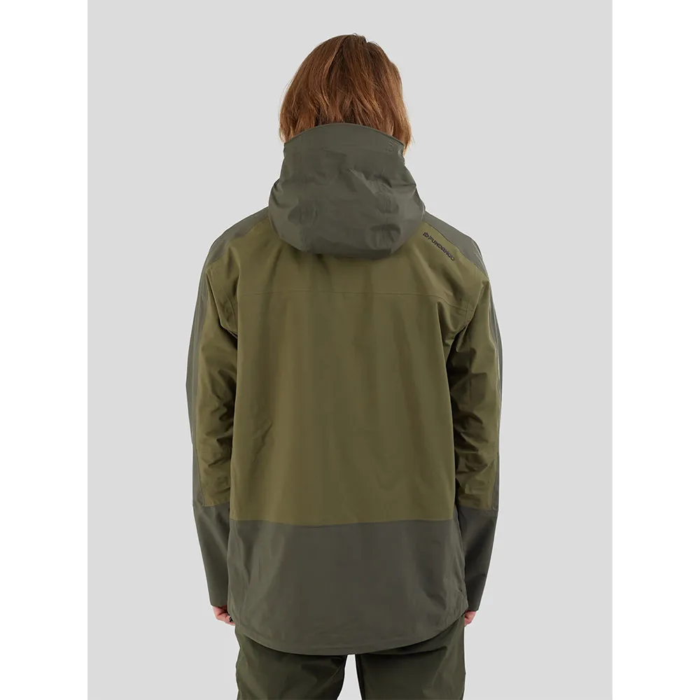 Fundango Levy 3l Jacke