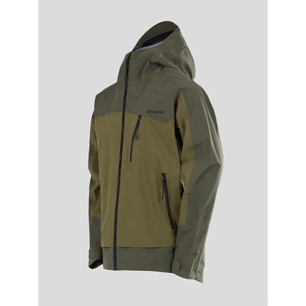 Fundango Levy 3l Jacke