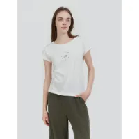 Fundango Lima Kurzarm-t-shirt