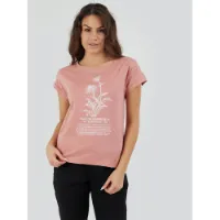 Fundango Lima Kurzarm-t-shirt Fundango Lima Kurzarm-t-shirt