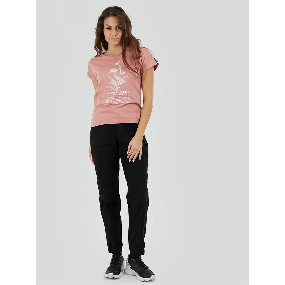 Fundango Lima Kurzarm-t-shirt