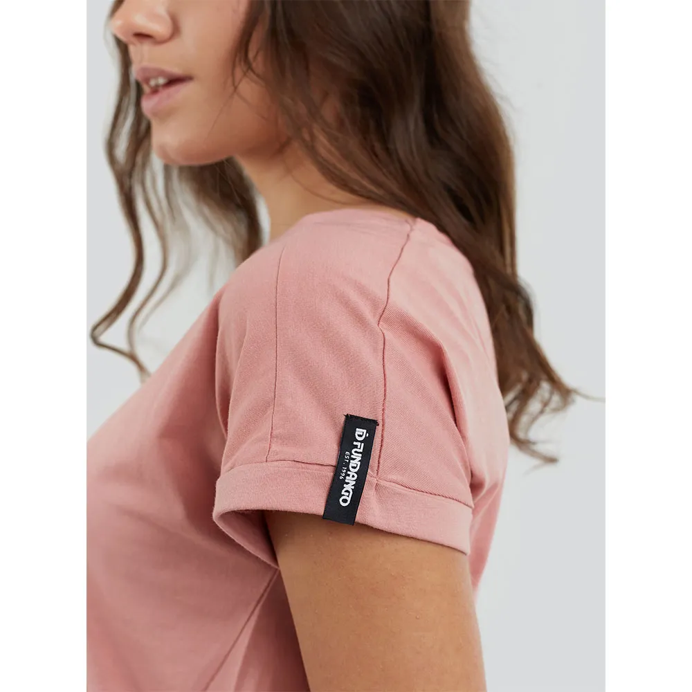 Fundango Lima Kurzarm-t-shirt