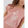 Fundango Lima Kurzarm-t-shirt