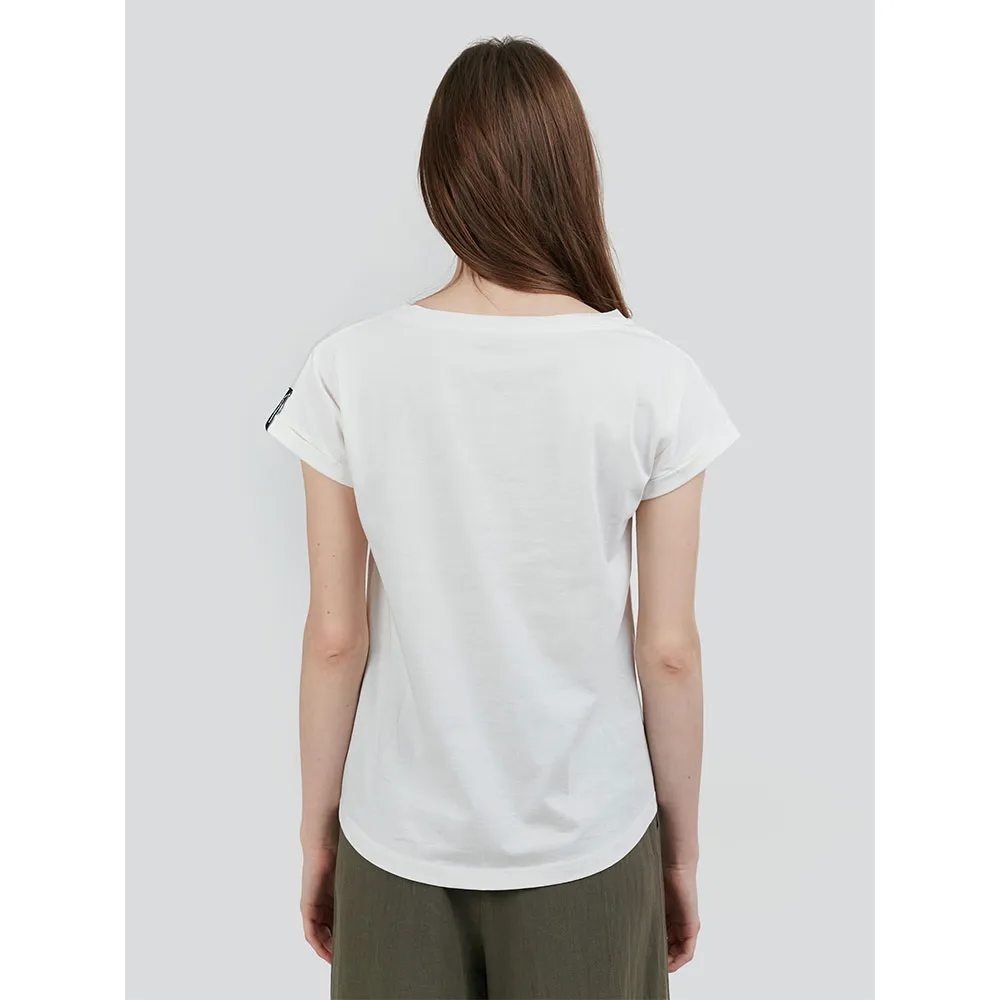 Fundango Lima Kurzarm-t-shirt