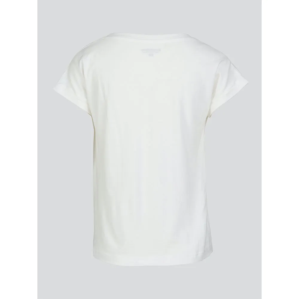 Fundango Lima Kurzarm-t-shirt