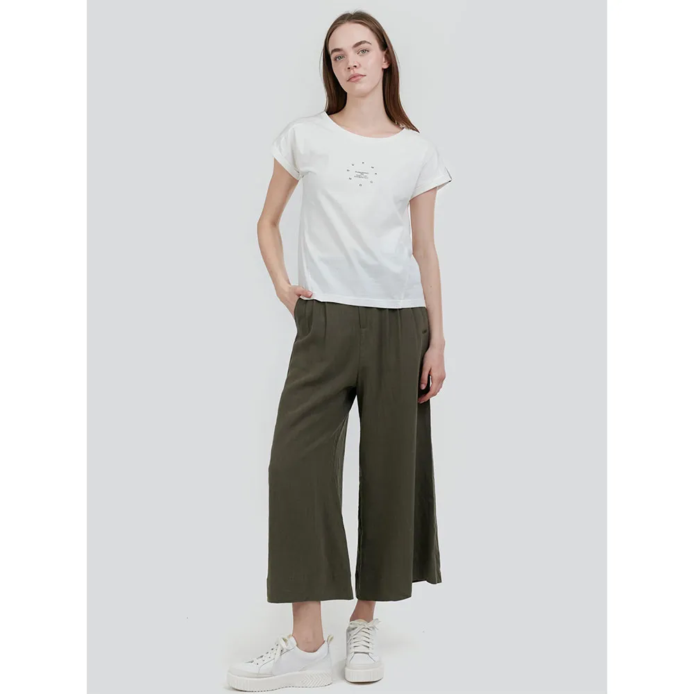 Fundango Lima Kurzarm-t-shirt