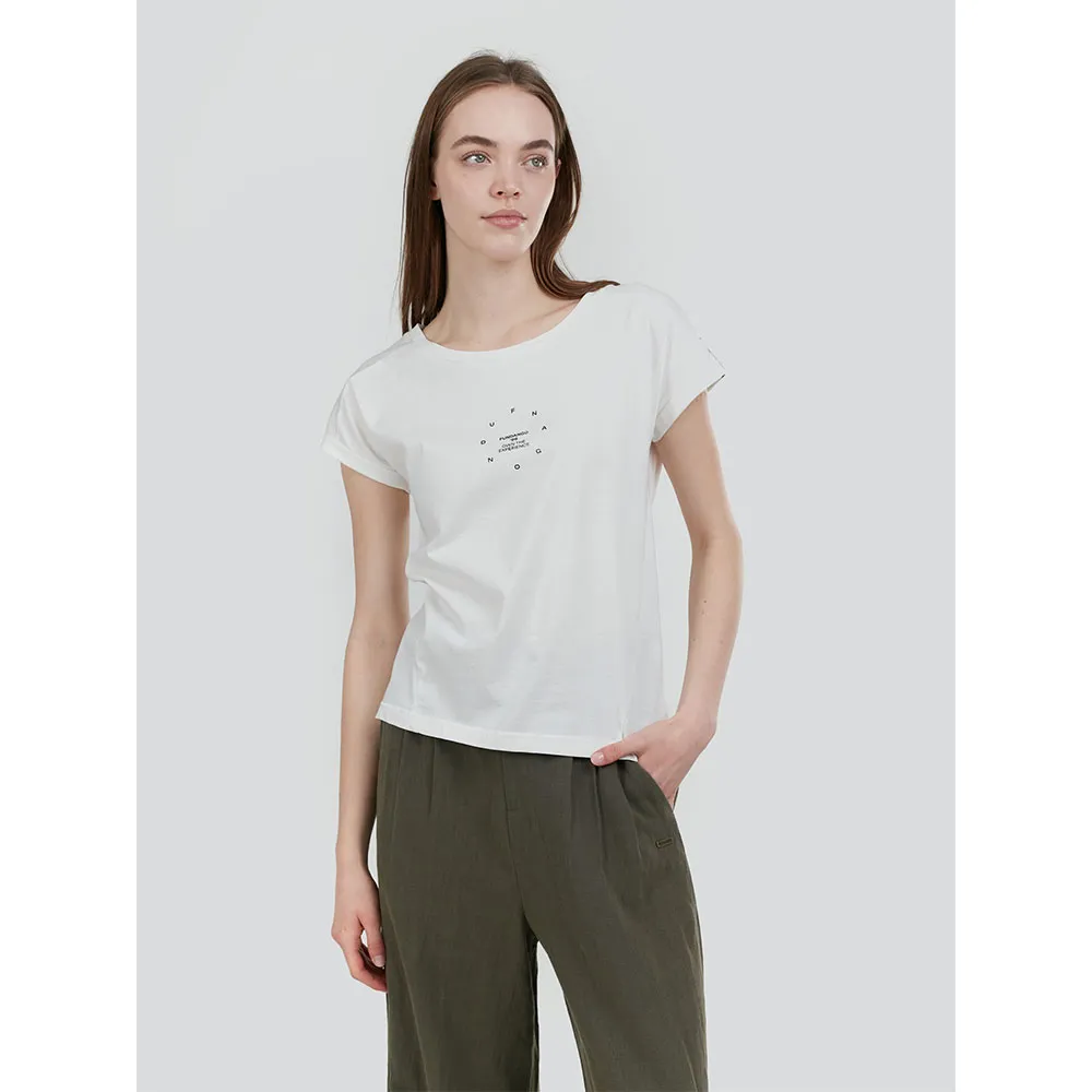 Fundango Lima Kurzarm-t-shirt