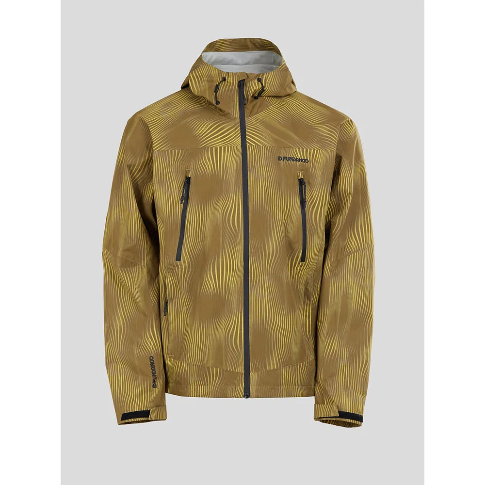 Fundango Piorini Ii Jacke