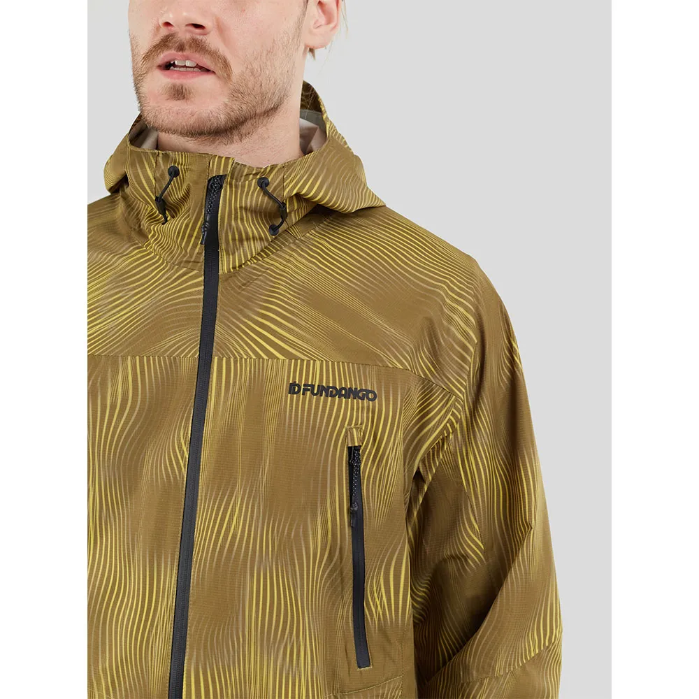 Fundango Piorini Ii Jacke