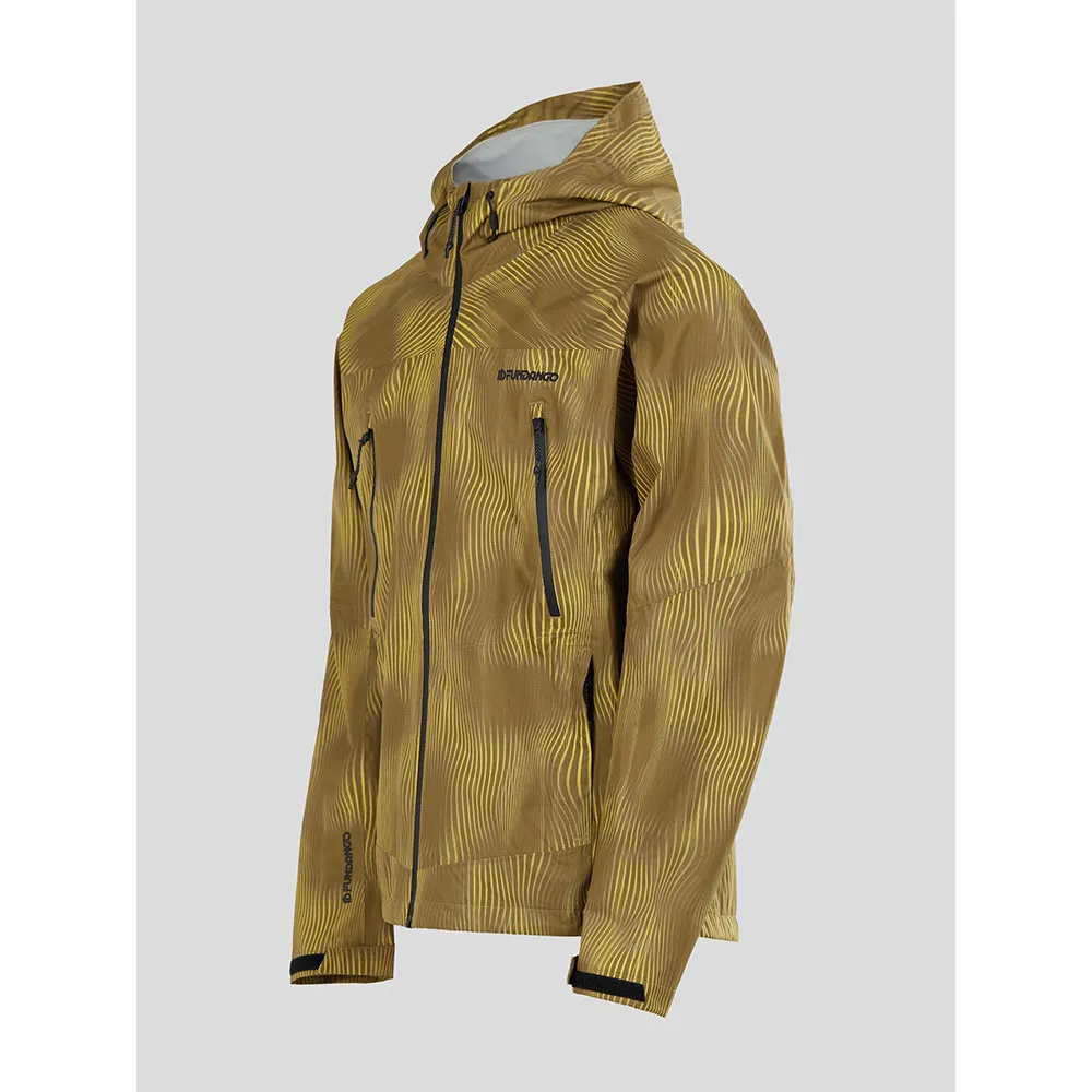 Fundango Piorini Ii Jacke