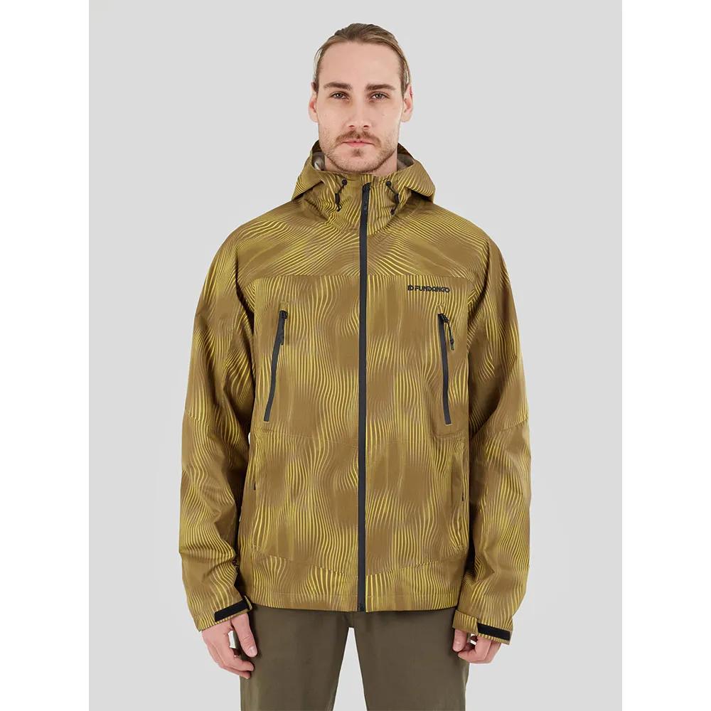 Fundango Piorini Ii Jacke