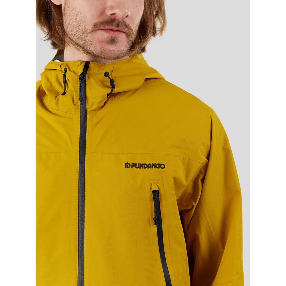 Fundango Piorini Ii Jacke Fundango Piorini Ii Jacke