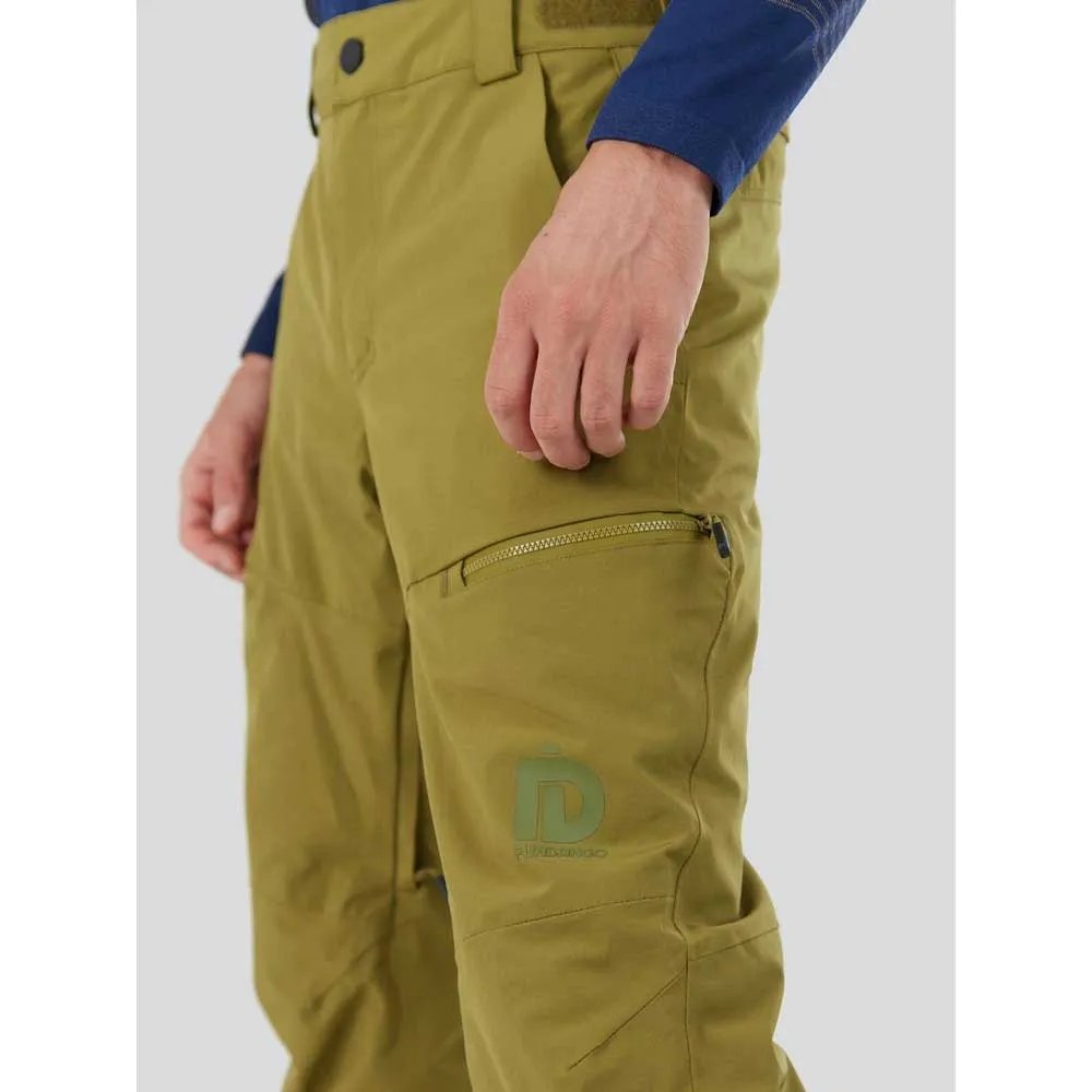 Fundango Teak Hosen