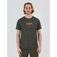 Fundango Theory Kurzarm-t-shirt