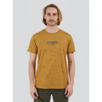 Fundango Theory Kurzarm-t-shirt
