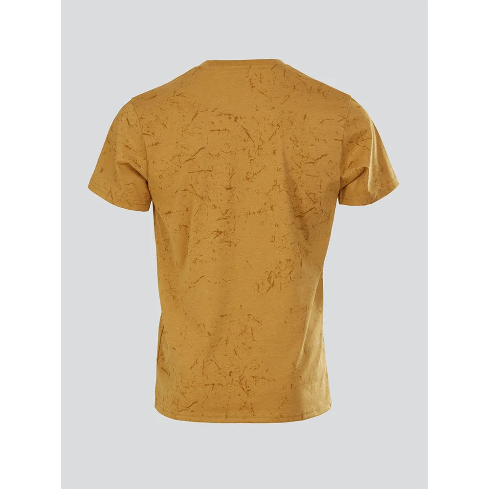 Fundango Theory Kurzarm-t-shirt