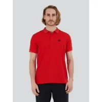 Fundango Zeno Tech Kurzarm-poloshirt Fundango Zeno Tech Kurzarm-poloshirt