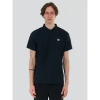 Fundango Zeno Tech Kurzarm-poloshirt
