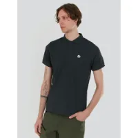 Fundango Zeno Tech Kurzarm-poloshirt