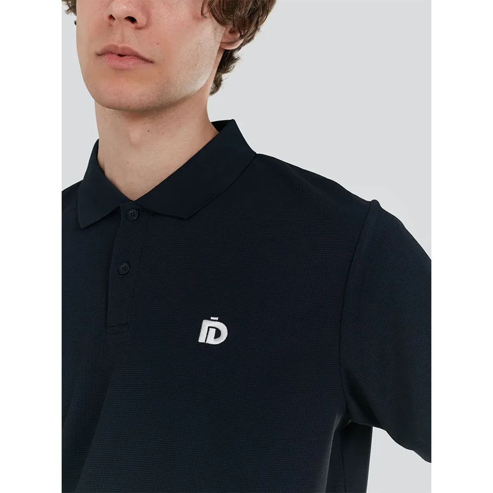 Fundango Zeno Tech Kurzarm-poloshirt